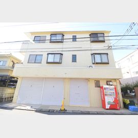 サンライズハイツ 2階 築40年9ヶ月の賃貸物件