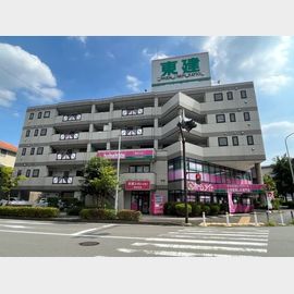 ヤマヒョウD館 4階 築28年2ヶ月の賃貸物件