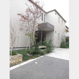 ソラーナ鷺沼Ｃ 2階 築3年11ヶ月の賃貸物件