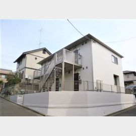 ヒルサイドフラット市ヶ尾 2階 築9年11ヶ月の賃貸物件