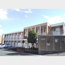 レオパレスシロヤマ４ 2階 築23年7ヶ月の賃貸物件