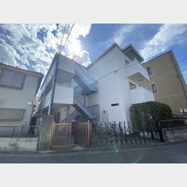 ハイツオオクボ 3階 築35年4ヶ月の賃貸物件