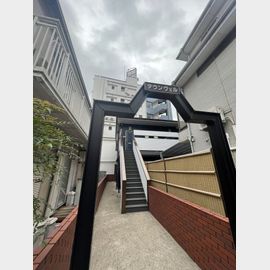 タウン・ヴェル 2階 築23年8ヶ月の賃貸物件