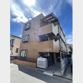 ティエムハイツ 1階 築30年9ヶ月の賃貸物件