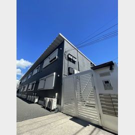 Puerta Rojo 1階 築17年2ヶ月の賃貸物件