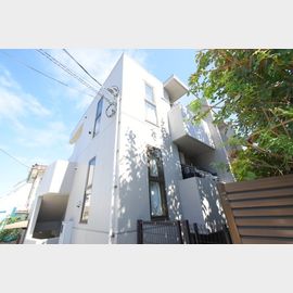 白楽駅より徒歩8分 2階 築21年6ヶ月の賃貸物件