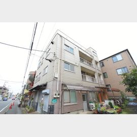 高山ビルの賃貸物件