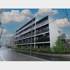 アーバンパーク登戸の賃貸物件