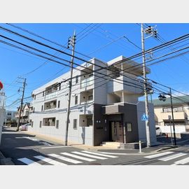 フィールドパレスの賃貸物件