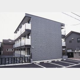 プランドール稲城の賃貸物件