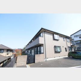 ラフィネ青葉台 1階 築24年2ヶ月の賃貸物件