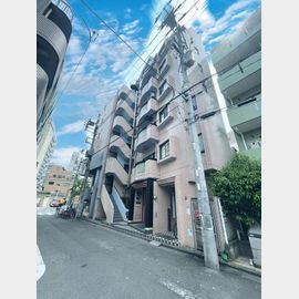 フレーヴァー伊勢佐木の賃貸物件