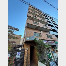 平間ロイヤルマンションの賃貸物件