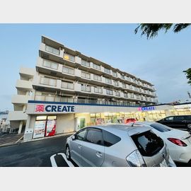 ボナールもえぎ野の賃貸物件