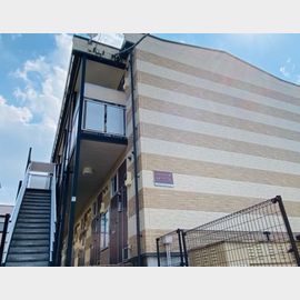 レオパレスアルファードの賃貸物件