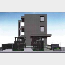 向ヶ丘遊園駅より徒歩14分 新築 3階建の賃貸物件