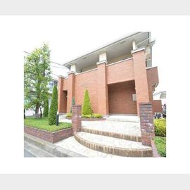 ガーデンコート日吉ウエストの賃貸物件