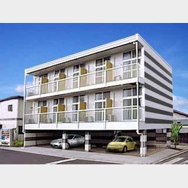 レオパレスブルーパークの賃貸物件