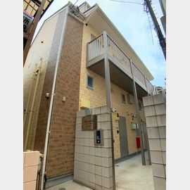 ルシェリア新丸子の賃貸物件