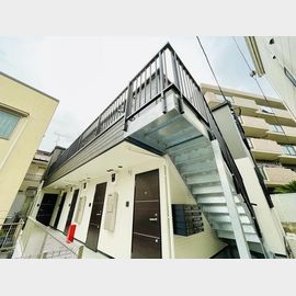 コムストック登戸の賃貸物件