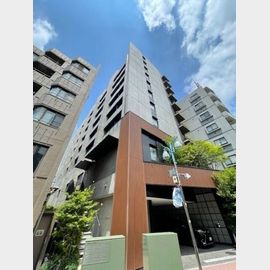 武蔵小杉駅より徒歩4分 築5年4ヶ月 10階建の賃貸物件