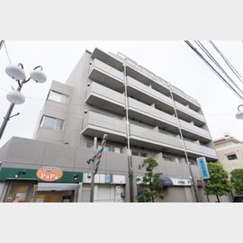 COLORS GARDENの賃貸物件