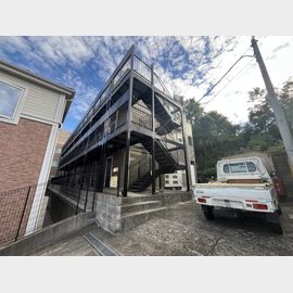 ヒルトップクラブハウス横浜山手の賃貸物件