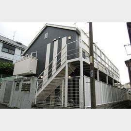 リリエンハイム５の賃貸物件