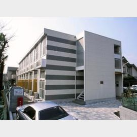 レオパレスグリンテルの賃貸物件