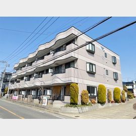 カーム・ルーラルの賃貸物件