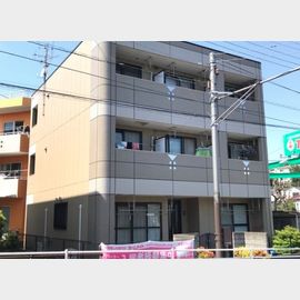 サンクロスロードの賃貸物件