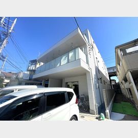 Salienteの賃貸物件