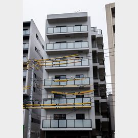 グレースティリアの賃貸物件