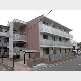 レオパレスパンシーの賃貸物件