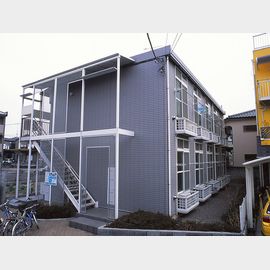 レオパレスシルバーレジデンストリップトゥザムーンの賃貸物件