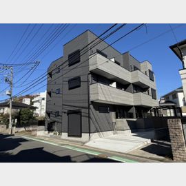 アトラスナインの賃貸物件