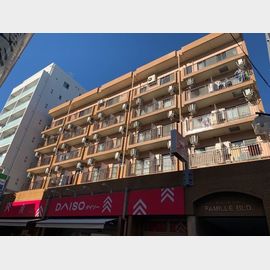 ファミーユビルの賃貸物件