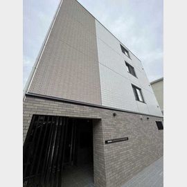 グローリオシェルト新丸子の賃貸物件