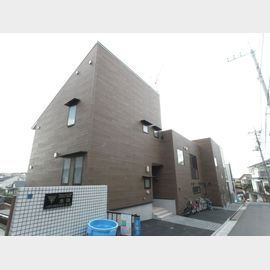 リブリ・月見家の賃貸物件