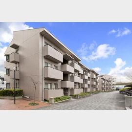 市が尾駅より徒歩10分 築27年9ヶ月 9階建の賃貸物件