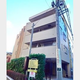 アンブル横濱の賃貸物件