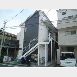 グレイス大口の賃貸物件