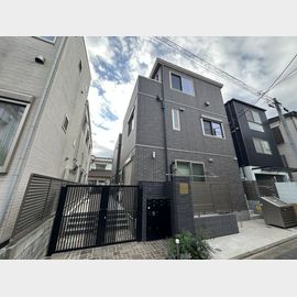 Villa・Symbioseの賃貸物件