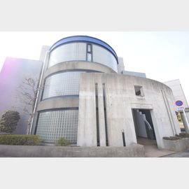 武蔵溝ノ口駅より徒歩10分 築36年9ヶ月 4階建の賃貸物件