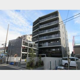 デュオステージ中山の賃貸物件