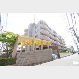 エポック新横浜の賃貸物件