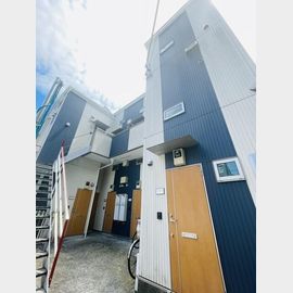 エアプレイス元住吉の賃貸物件