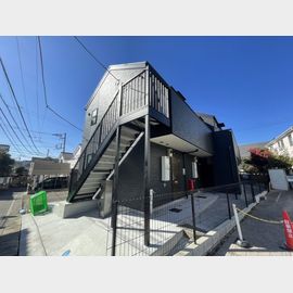 エステートピアみどりの賃貸物件