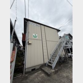 ハイツびんご 2階 築30年3ヶ月の賃貸物件