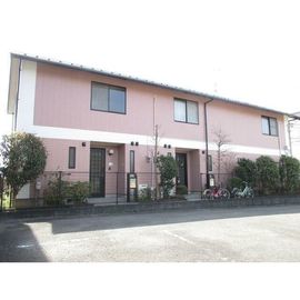 こどもの国駅より徒歩8分 築29年7ヶ月 2階建の賃貸物件